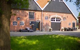 Bed&Breakfast De Boerderij Kamer